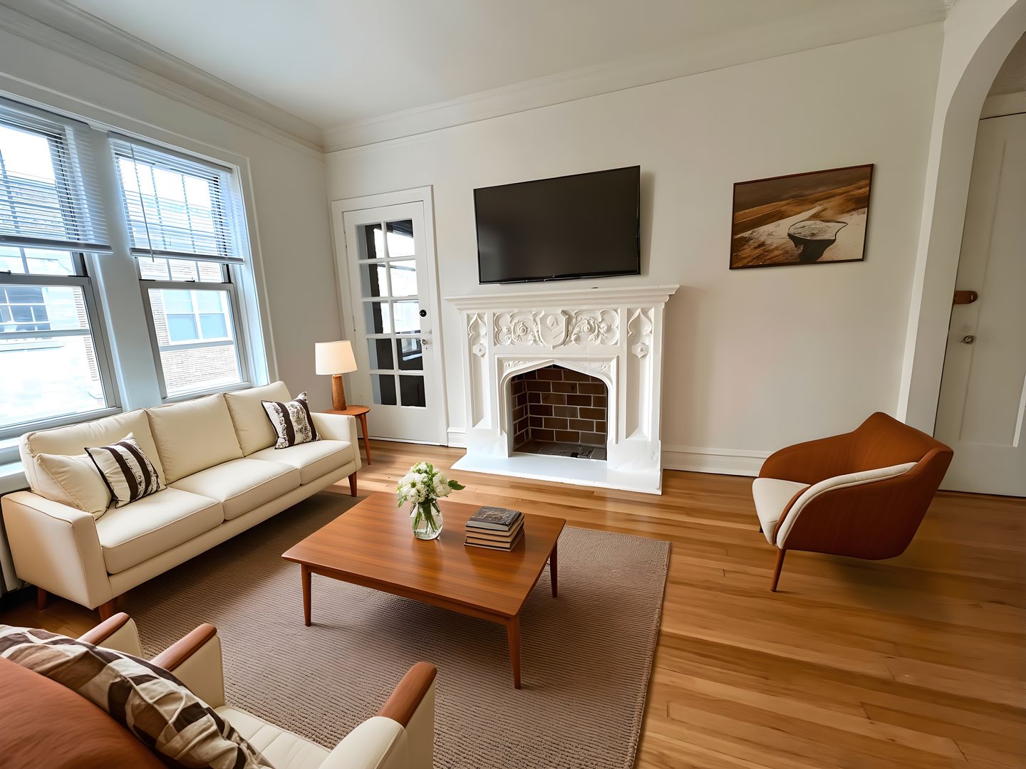 Evanston Apartment: 930-936 Judson Ave.