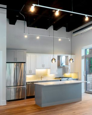 New Construction 2BR/2B Urban Loft with Garage Parking – photo 1