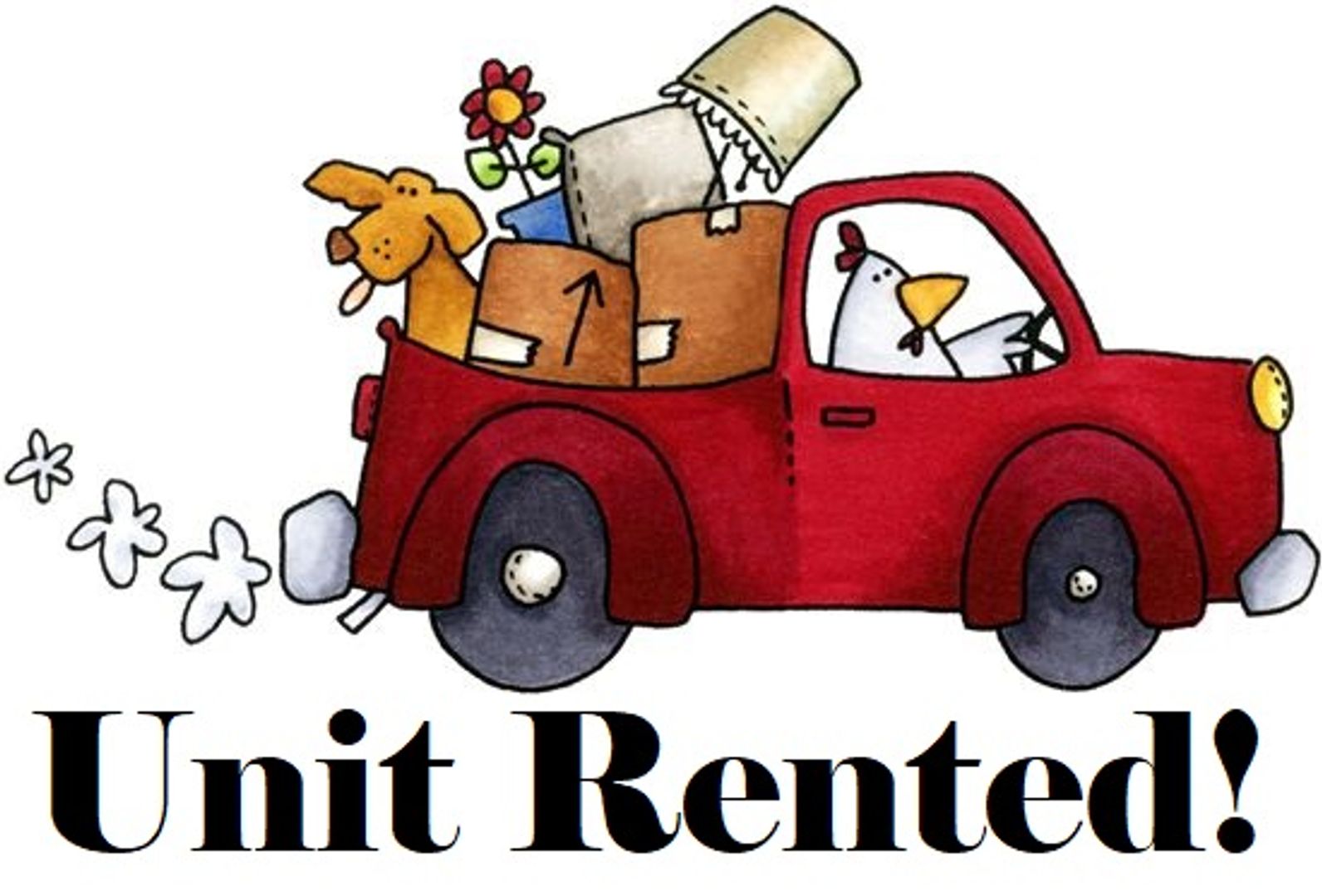 Portland Apartment: 15151 SE Stark