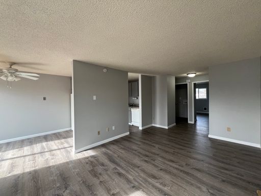 1 BED 1 BATH @ LINCOLN COURT – photo 1