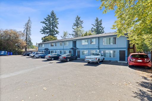 2 BED 1 BATH @ GLENWOOD ON POWELL - $500 DEPOSIT – photo 1