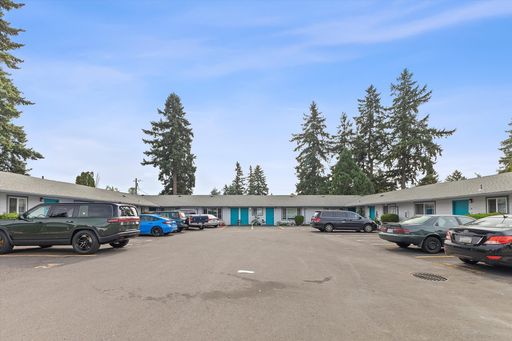 2 BED 1 BATH @ CANDLEWOOD APTS *$500 DEPOSIT – photo 1