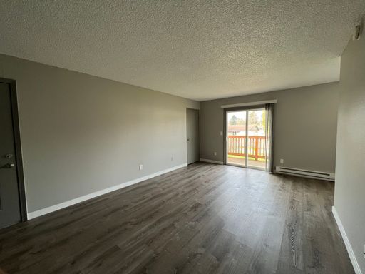 2 BED 1 BATH @ ROSEWOOD PARK -$500 DEPOSIT – photo 1
