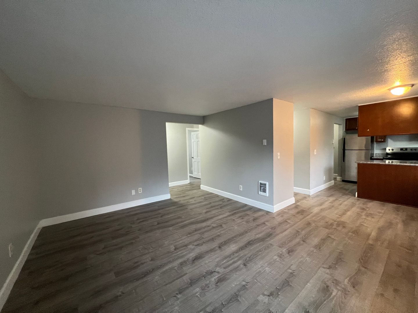 portland Apartment: 74-98 SE 148th Ave