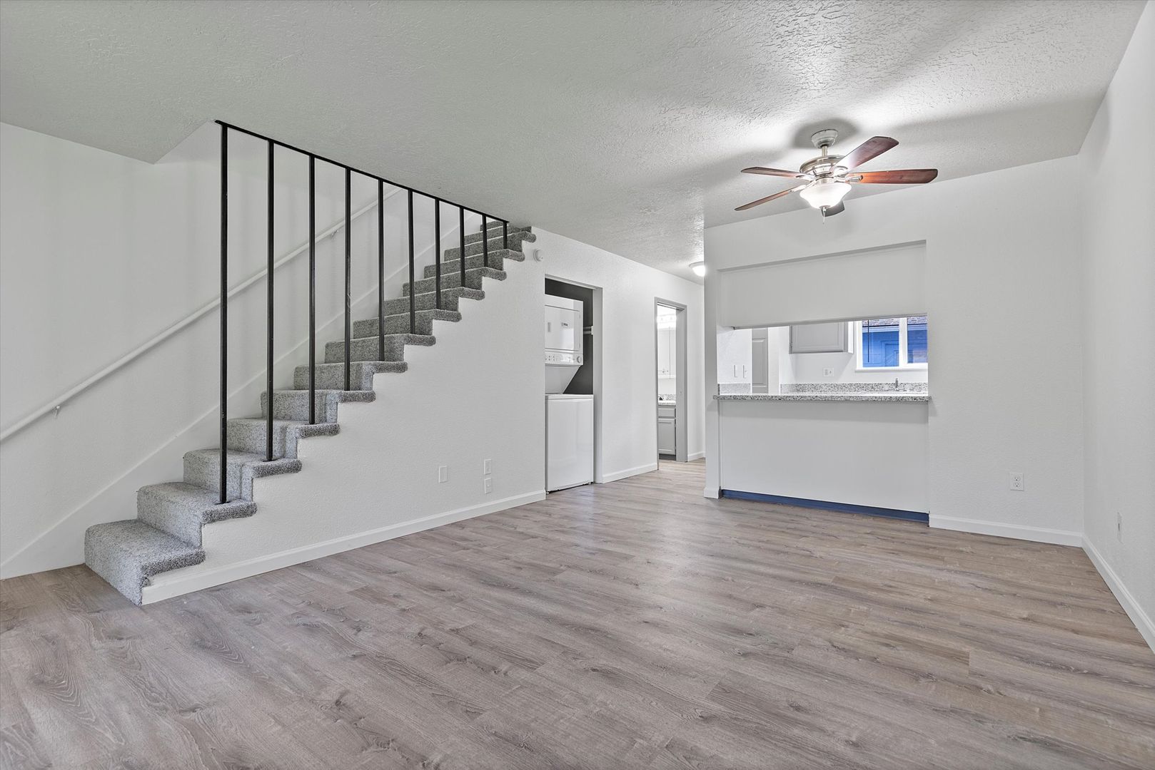 Portland Apartment: 15139 SE Powell