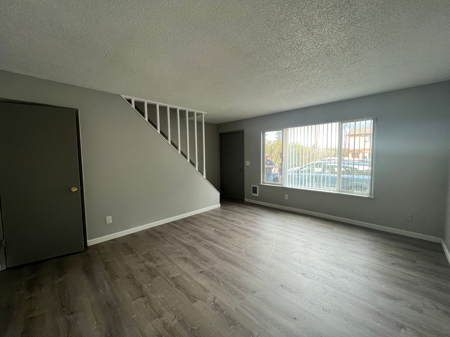 Portland Apartment: 15301-15353 SE Division St.