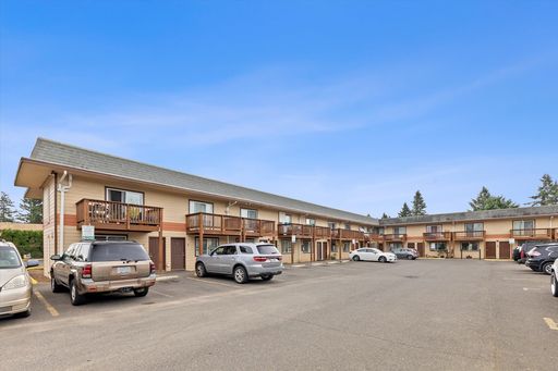 TOUR NOW! 2 BED 1 BATH TOWNHOME @ ALDER VILLAGE $500 DEPOSIT – photo 1