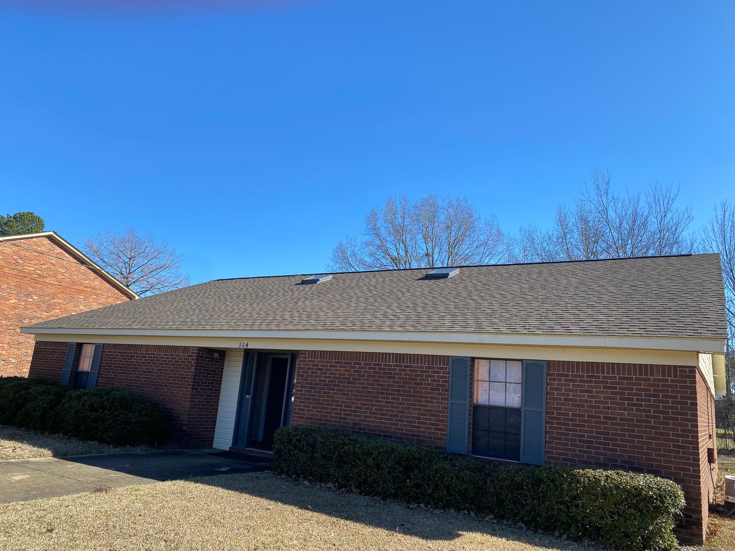 Starkville Apartment: 114 Helen Circle