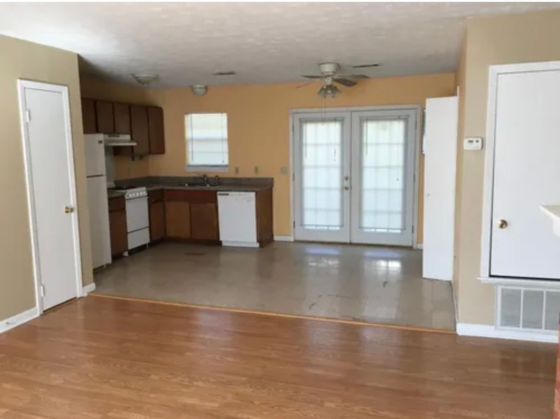 2 Bed 2 Full Bath Condon