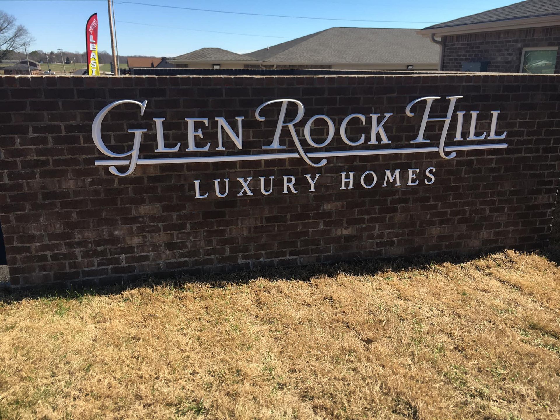 Glen Rock Hills Apartments