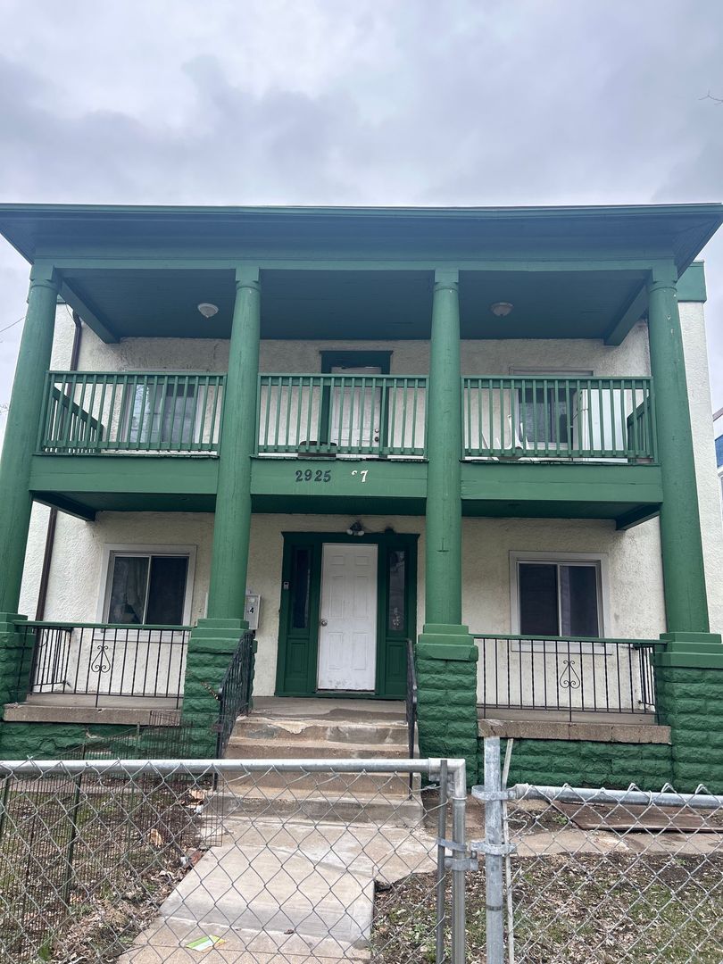 Minneapolis Apartment: 2925 2nd Avenue S