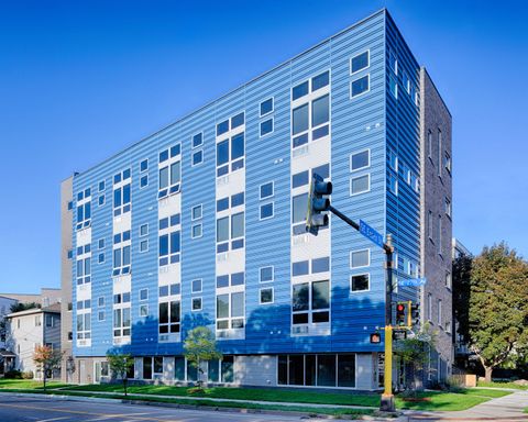 Apartments on Essex, U of M, Light Rail – photo 1