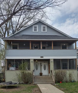 3 Bed 2 Bath Rental at 3536 3rd Ave S. - 3536 3rd Avenue S: Unit-102, Minneapolis, MN – photo 1