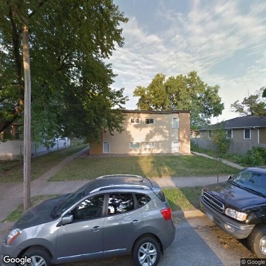 Minneapolis Apartment: 530 Knox Ave N, minneapolis MN 55405