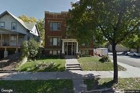 Minneapolis Apartment: 3549 Columbus Ave S