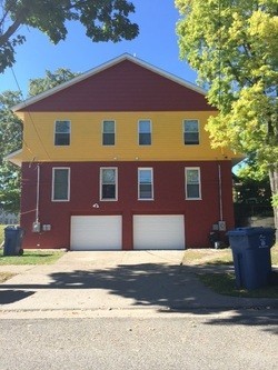 Minneapolis Apartment: 401 7th Ave SE