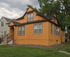 Minneapolis Apartment: 1000 18th Ave SE