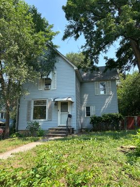 Beautiful 3 bedrrom 1 bathroom House in St. Paul – photo 1