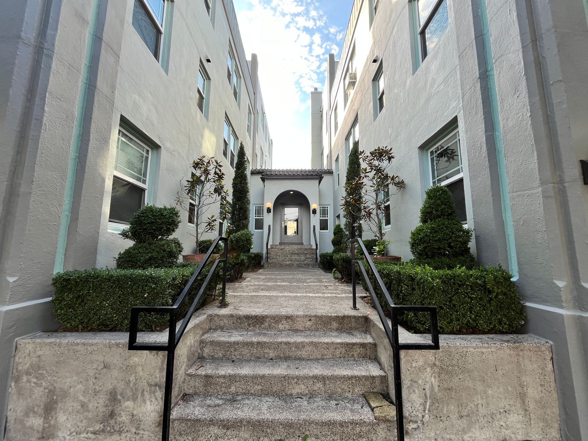 Castle Manor by Star Metro