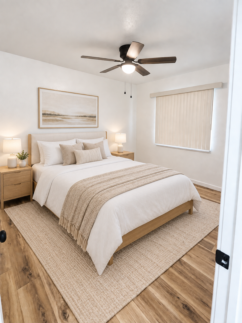 Riverside Apartments 5 of 12