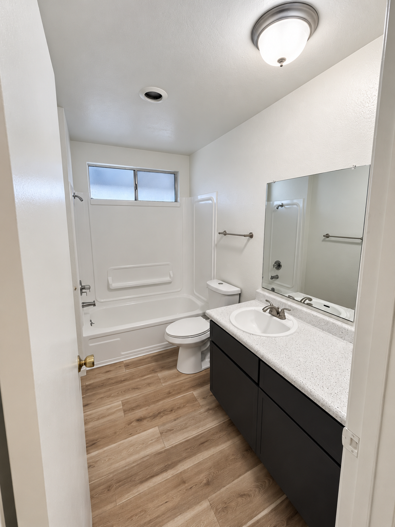 Rancho Carmel Apartments 9 of 9