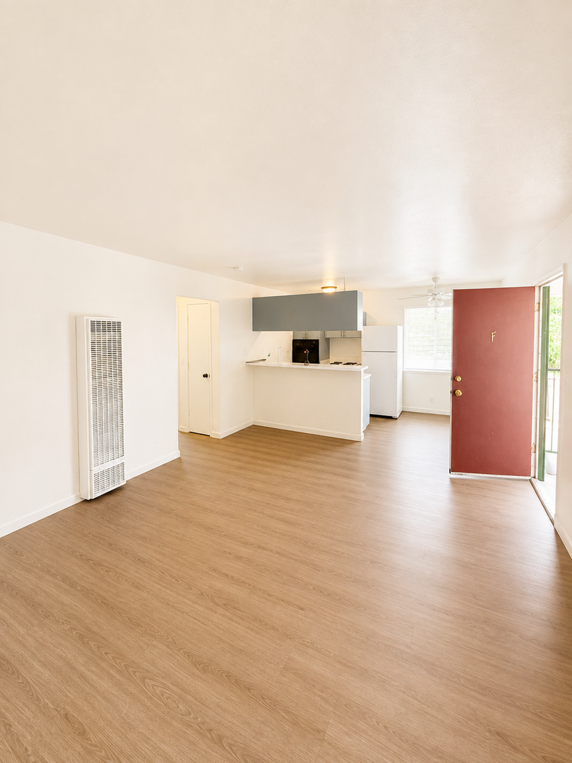 Chico Apartment: 161-261 Cohasset Lane