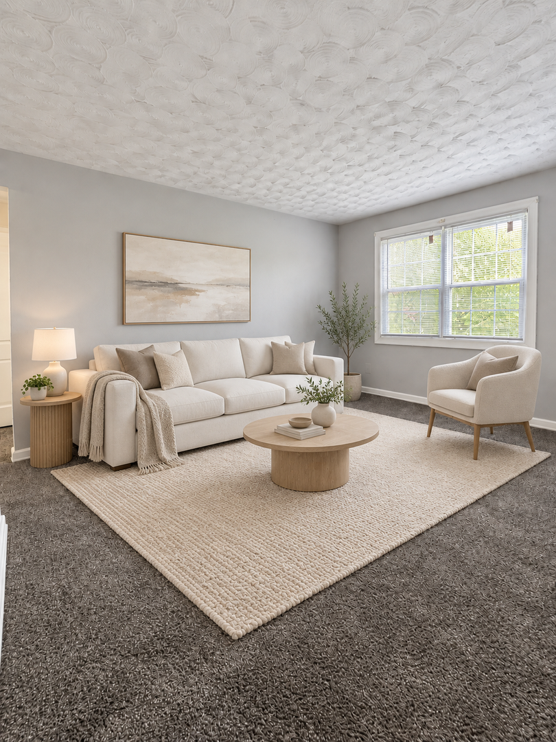 Portsmouth Apartment: 3817 George Washington Hwy