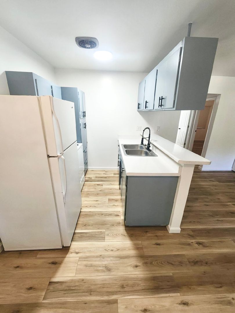 Chico Apartment: 161-261 Cohasset Lane