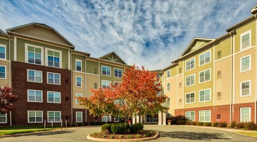 6000 Brook Road - 203 – photo 1