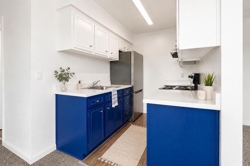 Charming 1 Bedroom, 1 Bathroom Apartment in Stockton! – photo 1