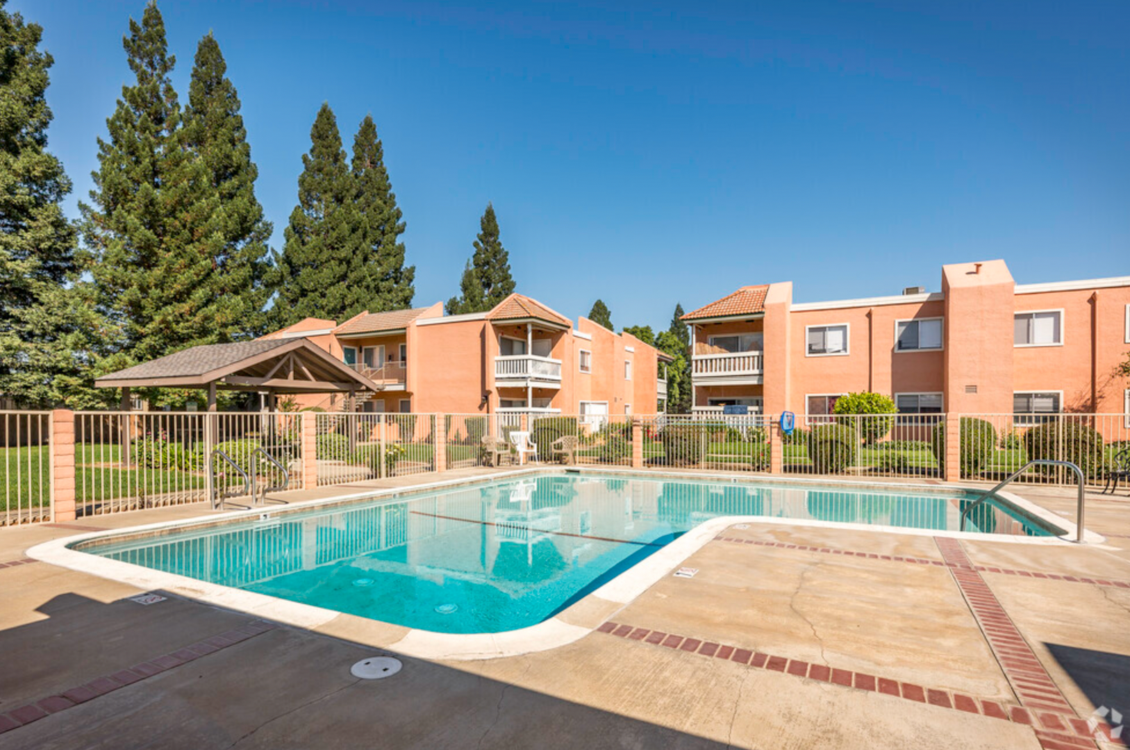 Yuba City Apartment: 1450 Stabler Lane