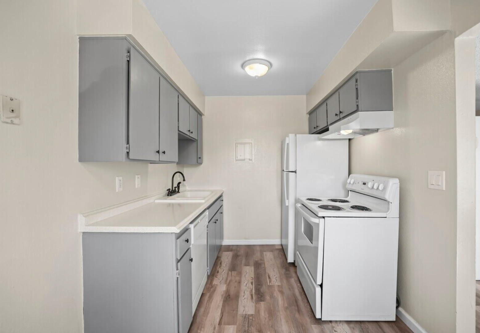 Merced Apartment: 147 Brookdale Drive