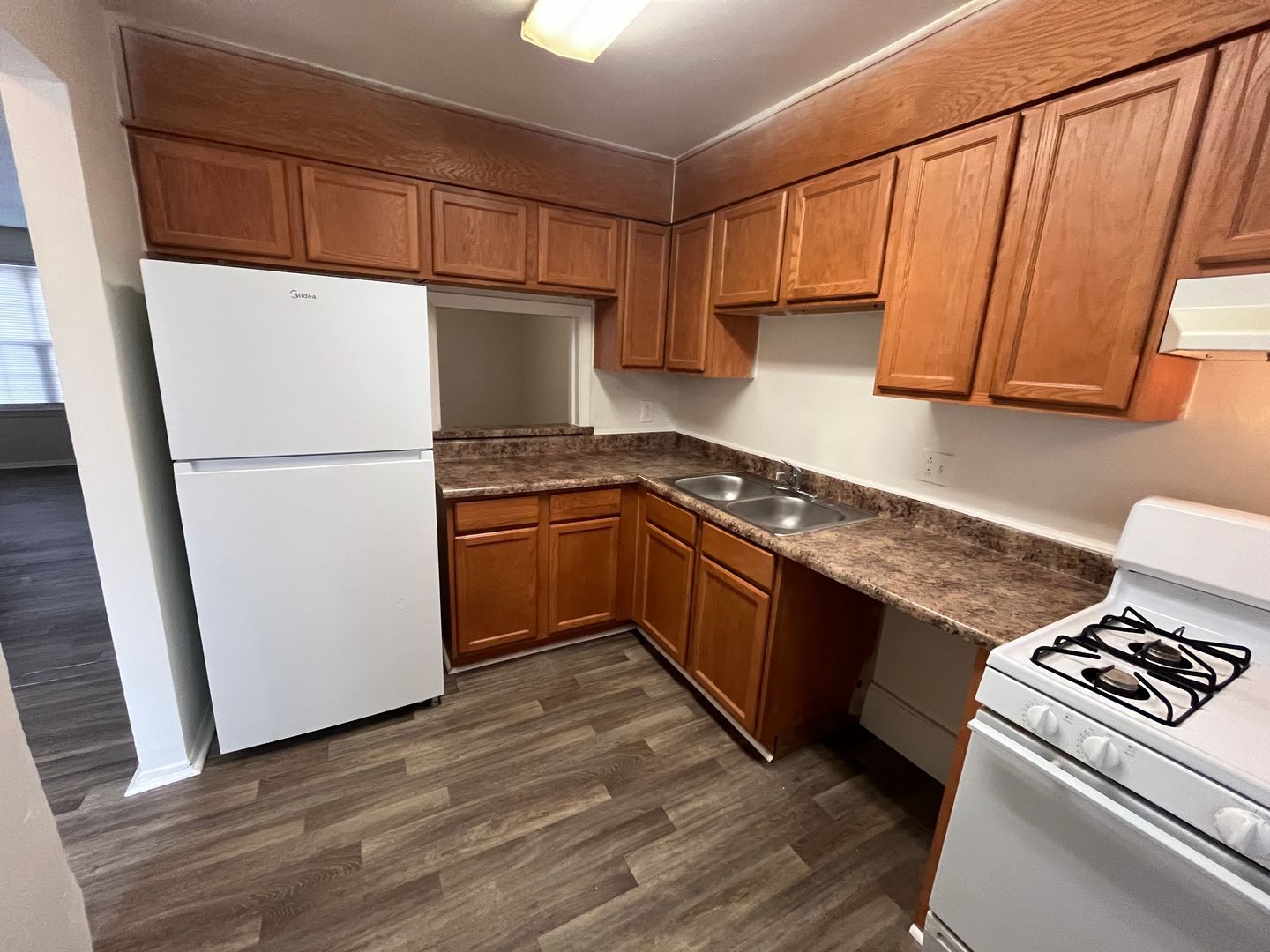 Portsmouth Apartment: 840 Lancer Drive