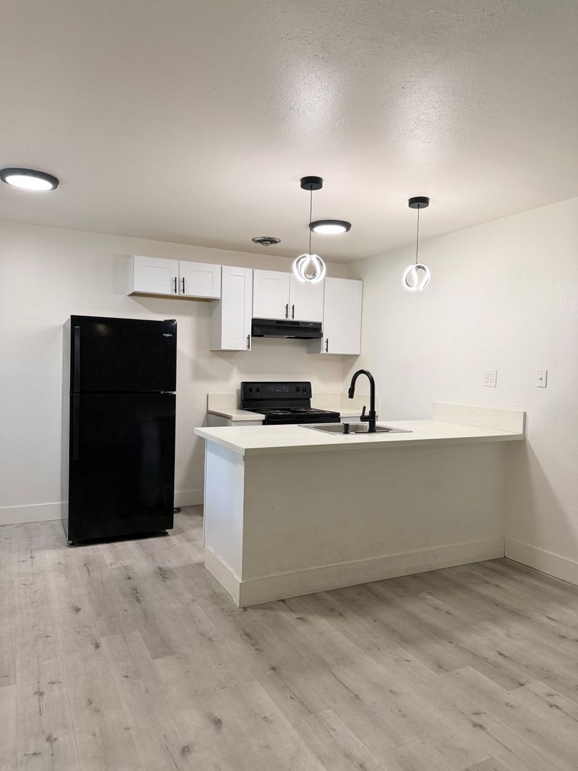 Chico Apartment: 161-261 Cohasset Lane