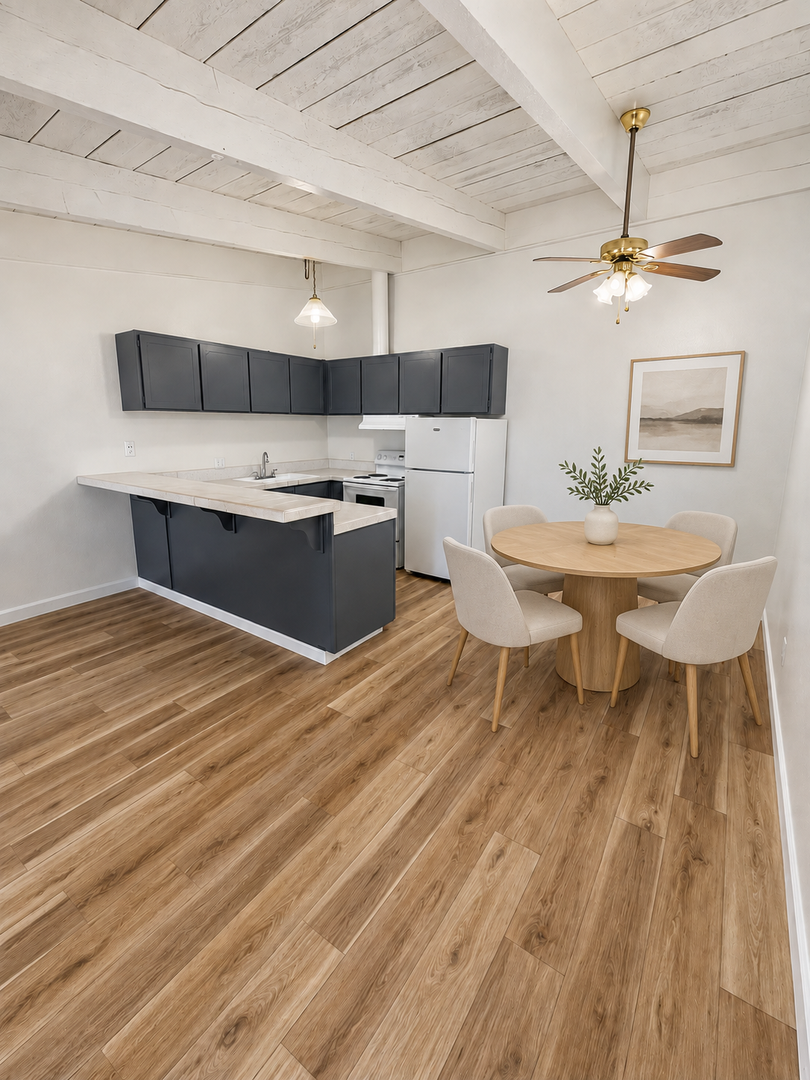 Rancho Carmel Apartments 6 of 9