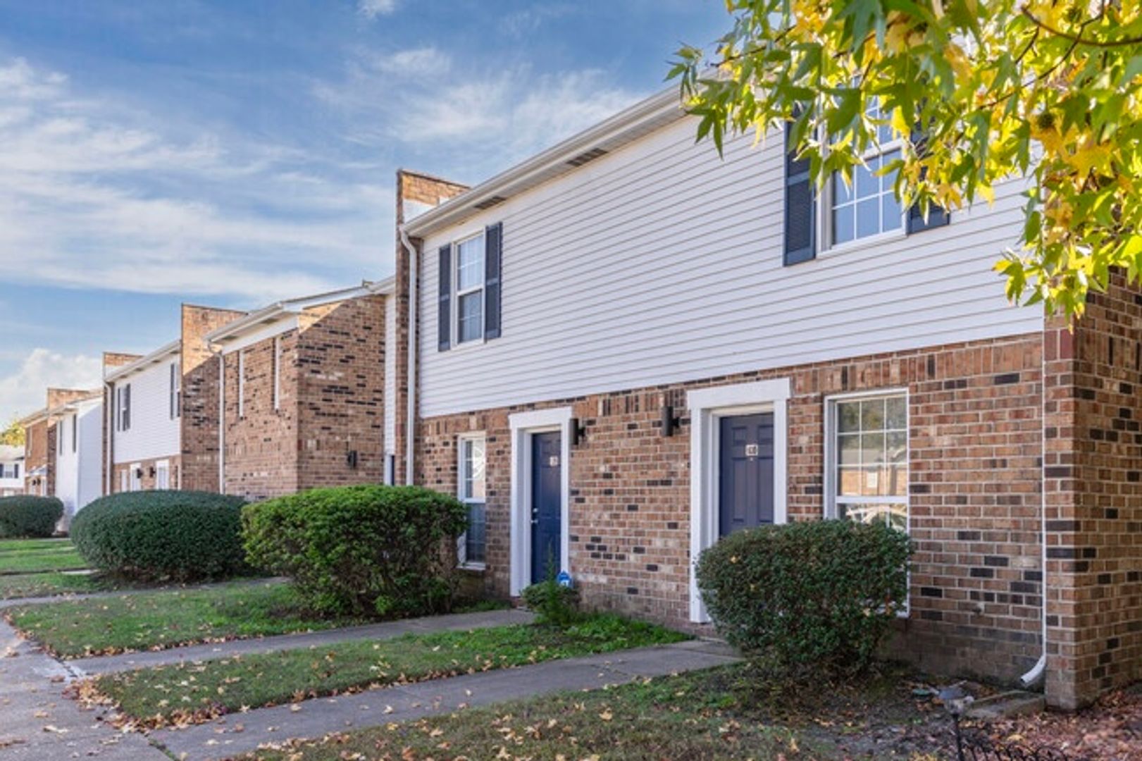 Portsmouth Apartment: 840 Lancer Drive