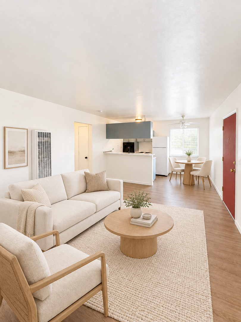 Riverside Apartments 9 of 12