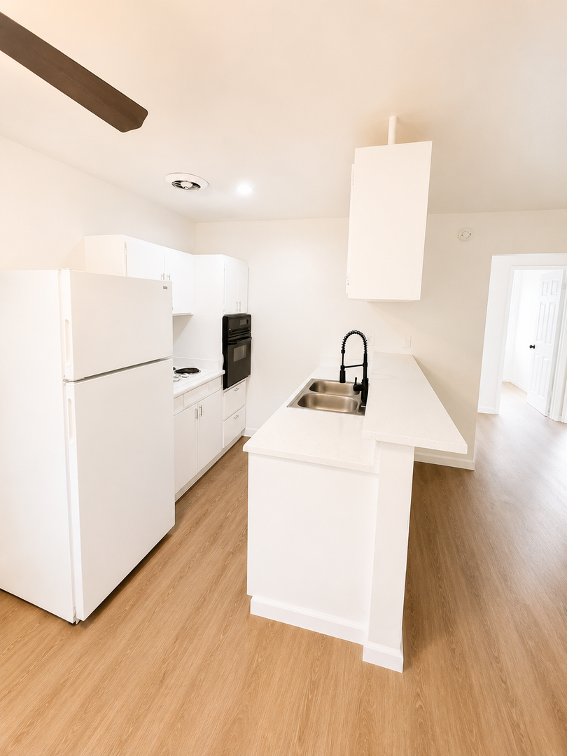 Chico Apartment: 161-261 Cohasset Lane