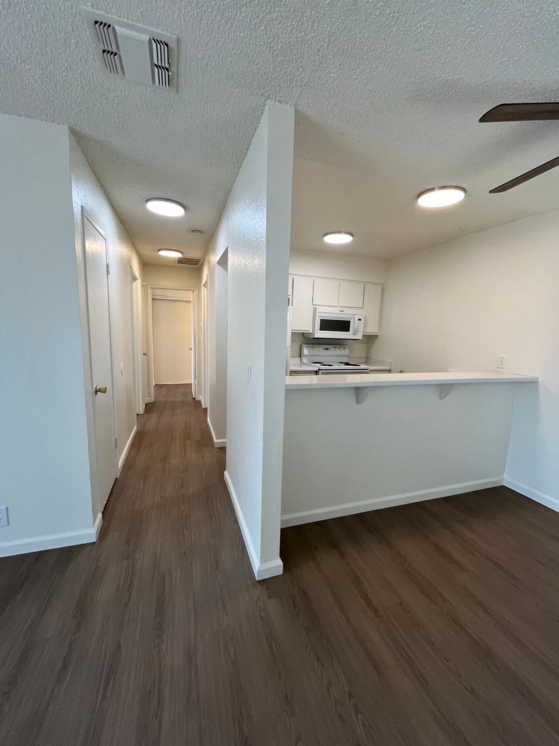 Yuba City Apartment: 1450 Stabler Lane