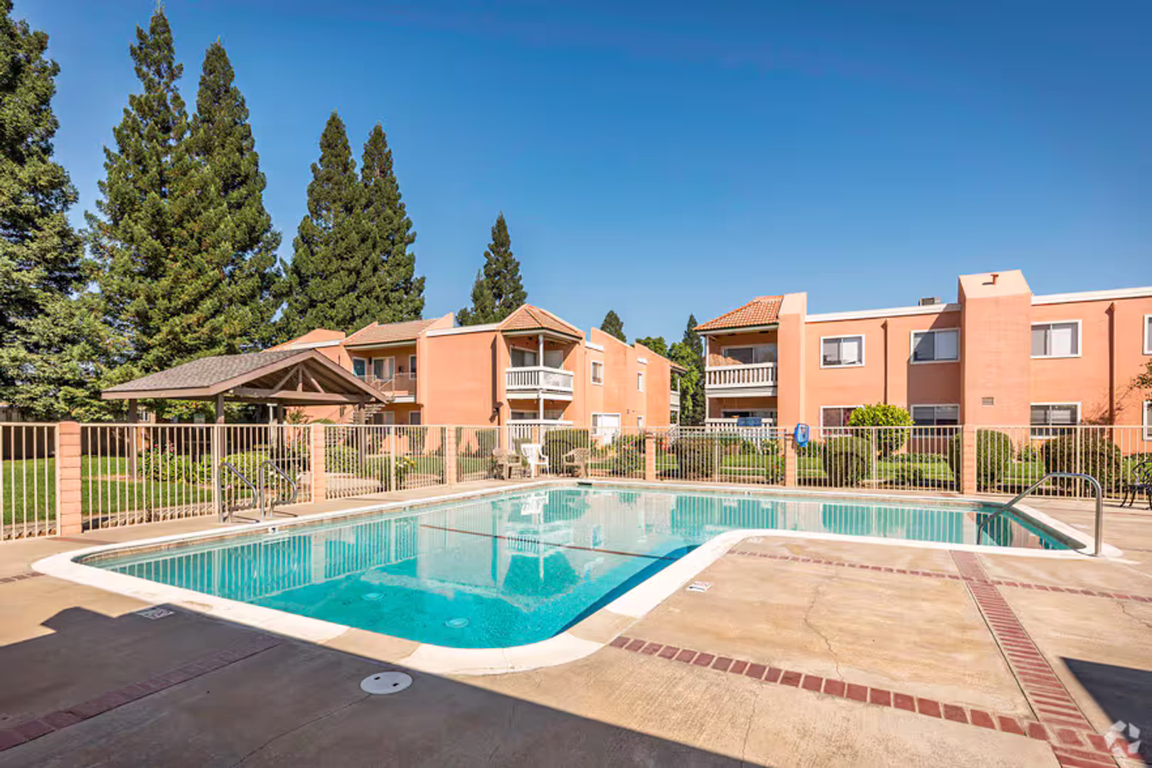 Yuba City Apartment: 1450 Stabler Lane