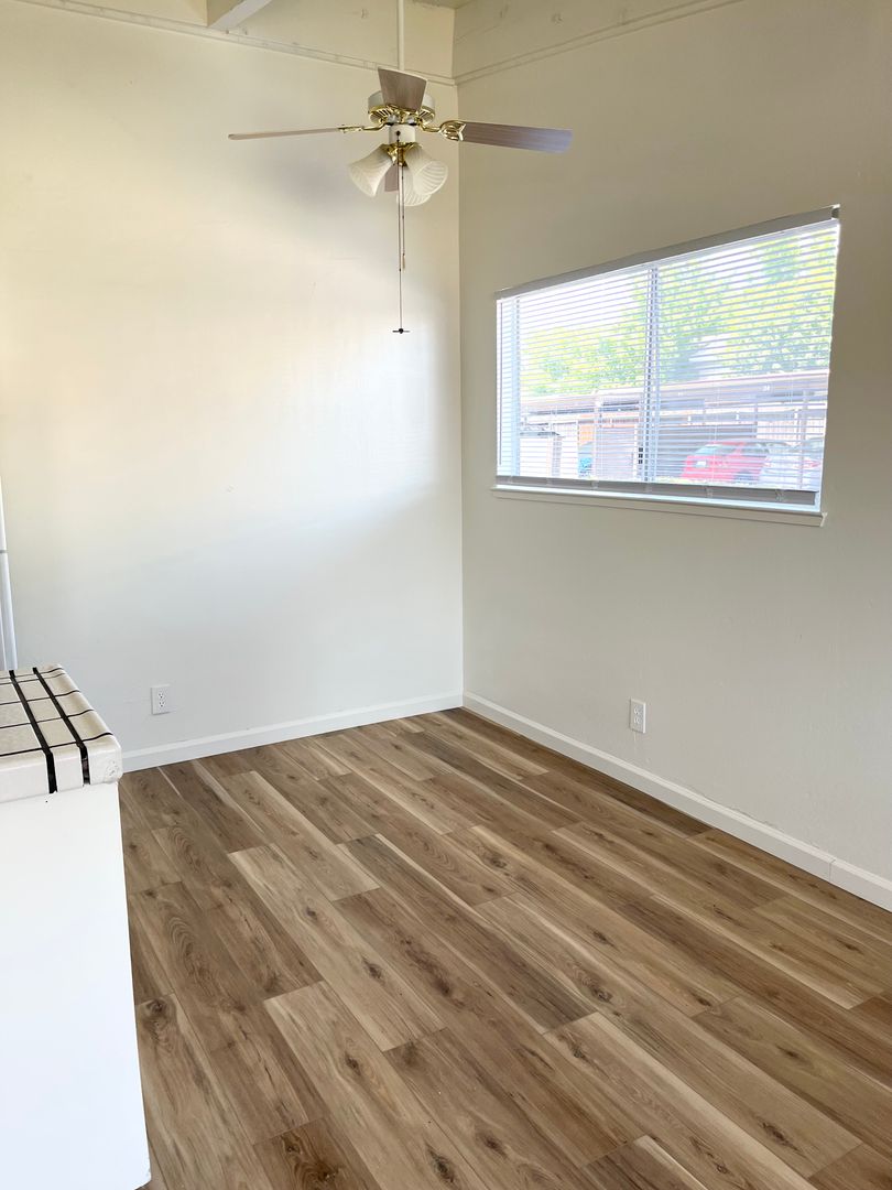Yuba City Apartment: 1355 Stabler Lane