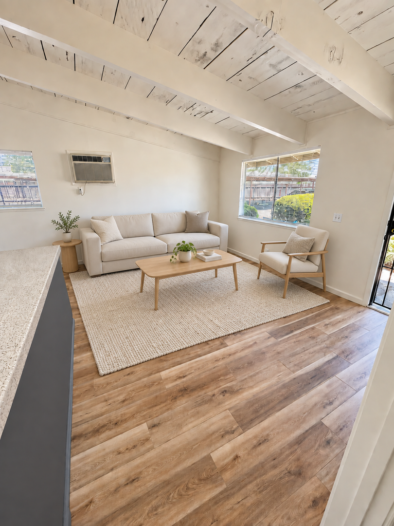 Yuba City Apartment: 1355 Stabler Lane