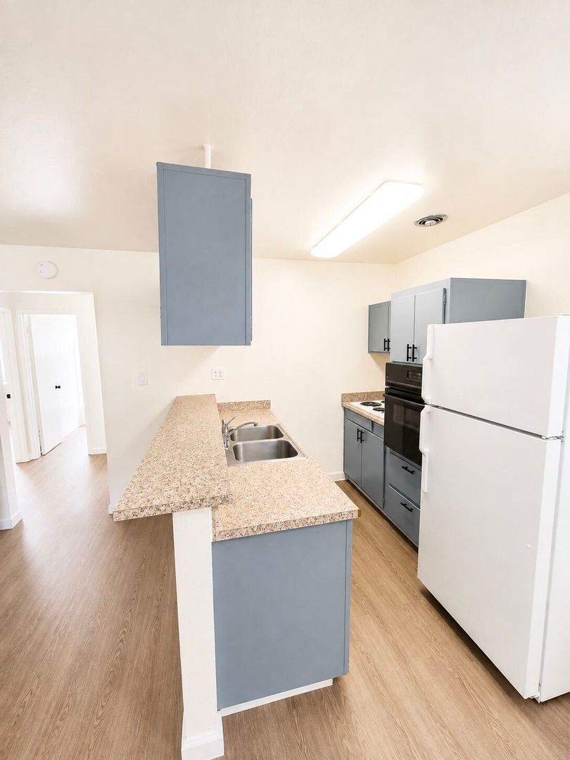 Chico Apartment: 161-261 Cohasset Lane