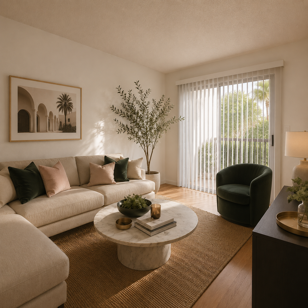 Yuba City Apartment: 1450 Stabler Lane