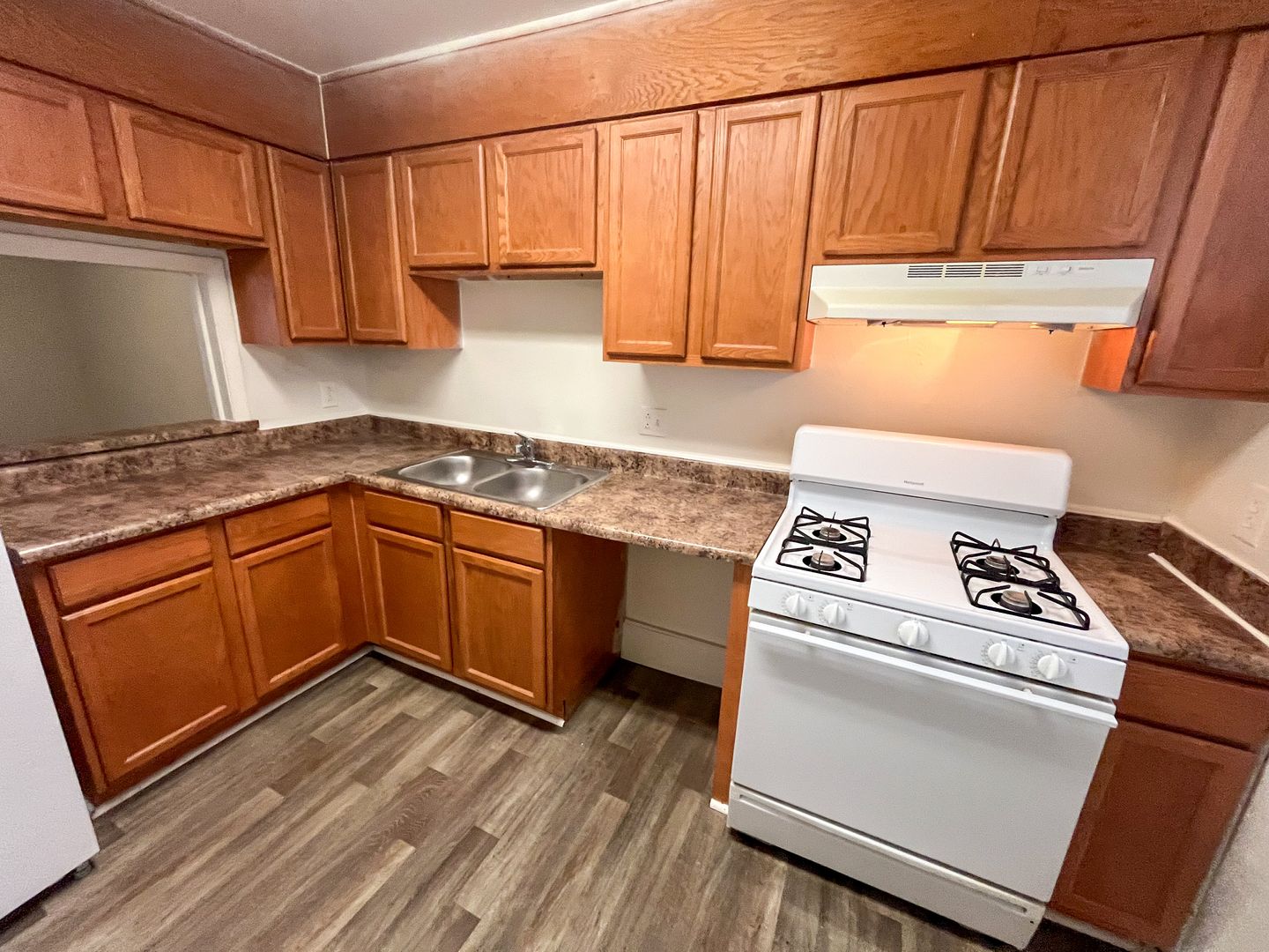 Portsmouth Apartment: 840 Lancer Drive