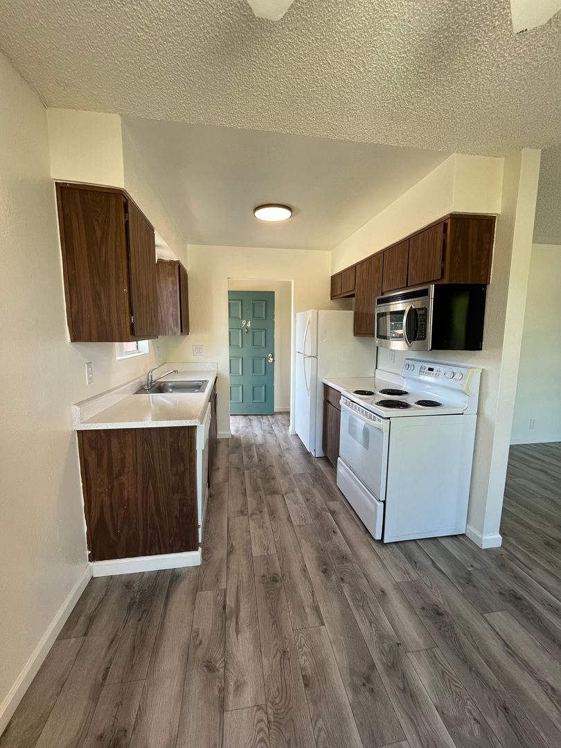 Yuba City Apartment: 1450 Stabler Lane