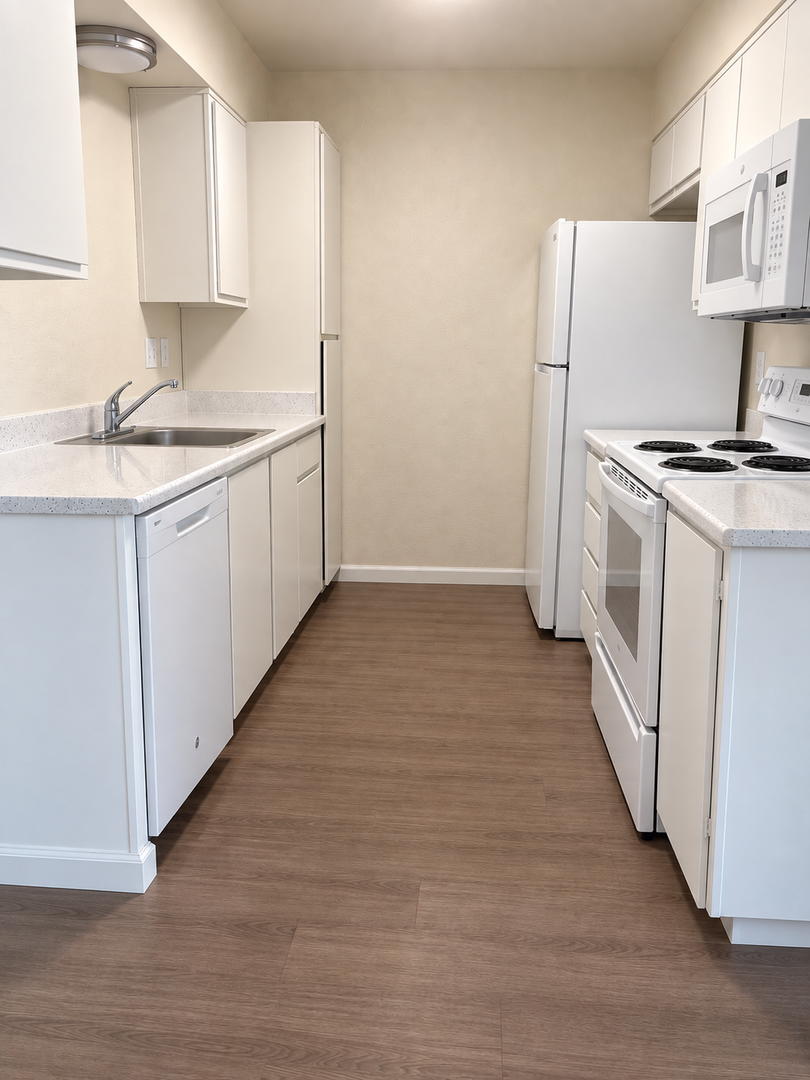 Yuba City Apartment: 1450 Stabler Lane