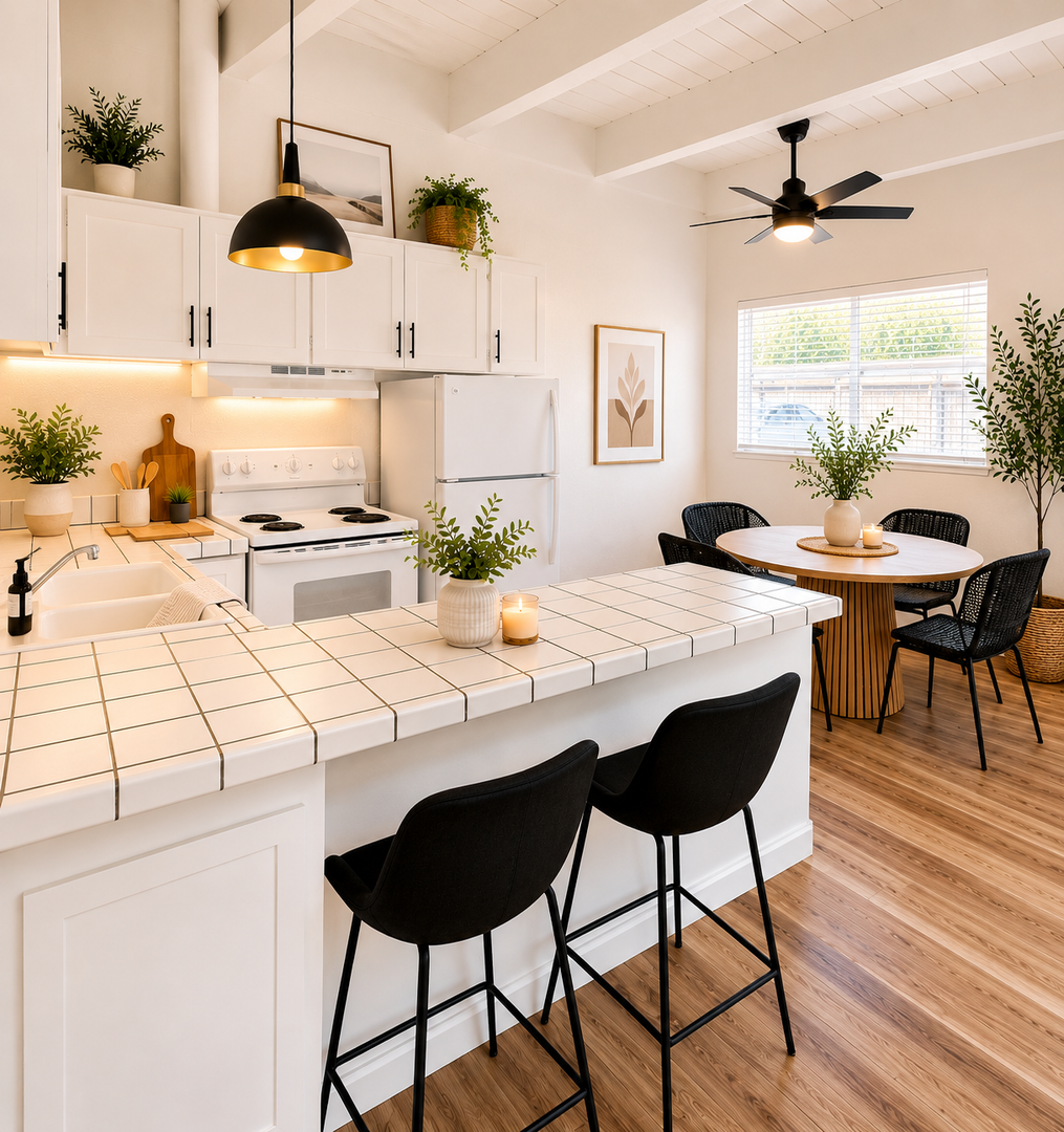 Yuba City Apartment: 1355 Stabler Lane