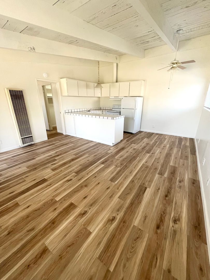 Yuba City Apartment: 1355 Stabler Lane