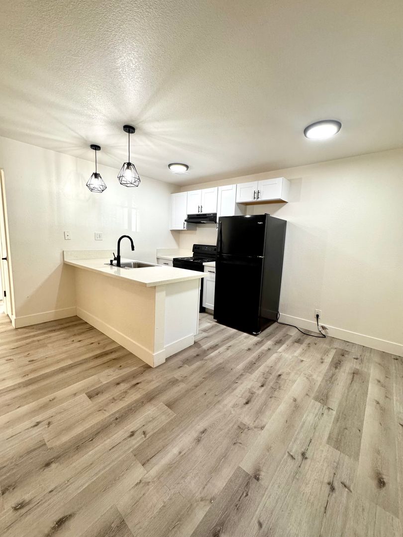 Chico Apartment: 161-261 Cohasset Lane